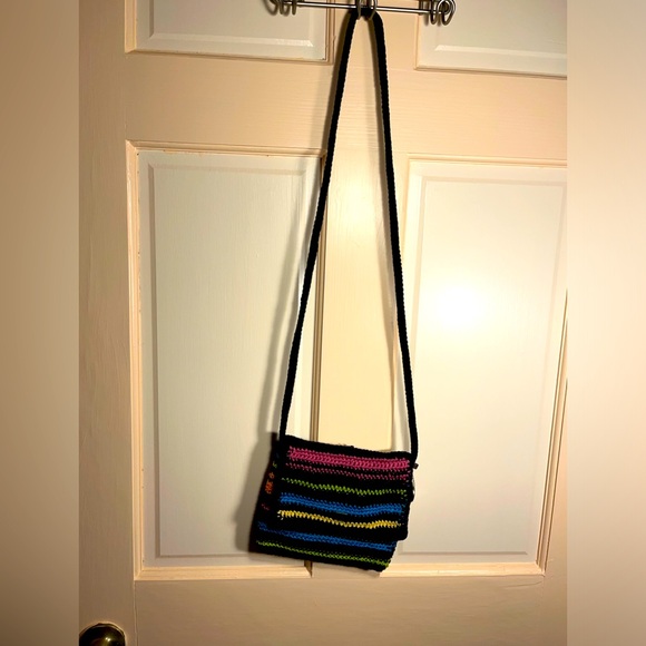 The Sak cross body purse - Picture 2 of 4